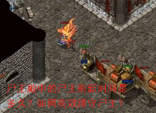 ʬ�����е�ʬ��ˢ��ʱ���Ƕ�ã���θ�Ч����ʬ����
