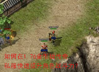 �����1.76��Ұ洫��˽������������ɫս������