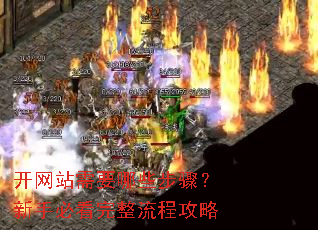 ����վ��Ҫ��Щ���裿���ֱؿ��������̹���