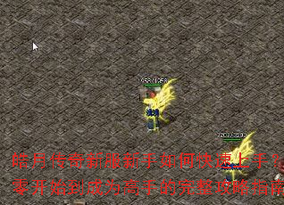 皓月传奇新服新手如何快速上手?从零开始到成为高手的完整攻略指南 皓月传奇新服新手如何快速上手?从零开始到成为高手的完整攻略指南