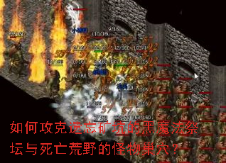 ��ι���������ӵĺ�ħ����̳��������Ұ�Ĺ��ﳲѨ��
