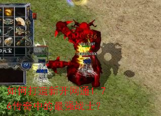 ��δ����¿���ͨ1.76�����е���ǿսʿ��