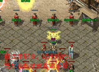 ���䵥ְҵ��սʿPVP������ô����ܳư�ȫ����
