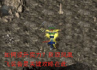 如何提升实力?获取凤凰飞装备是关键攻略在此 如何提升实力?获取凤凰飞装备是关键攻略在此
