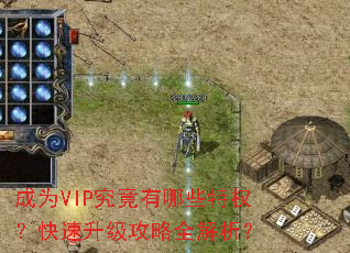 成为VIP究竟有哪些特权?快速升级攻略全解析? 成为VIP究竟有哪些特权?快速升级攻略全解析?