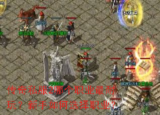 传奇私服2哪个职业最耐玩?新手如何选择职业? 传奇私服2哪个职业最耐玩?新手如何选择职业?