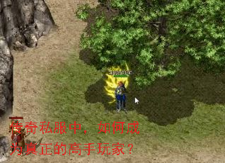 传奇私服中,如何成为真正的高手玩家? 传奇私服中,如何成为真正的高手玩家?