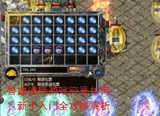��Ѫ������Ϸ������Σ���������ȫ���Խ���