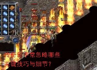 �������ֳ�������Щ�ؼ�������ϸ�ڣ�