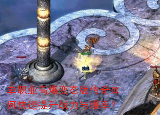 ��ְҵ�߱���̬�洫����ο�������ս���뱬�ʣ�