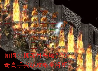 ��ε������¶�ħ���������ʵս����ȫ����